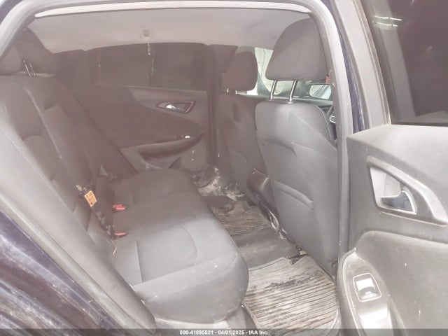 1G1ZB5ST6JF117496 Chevrolet Malibu 1ls
