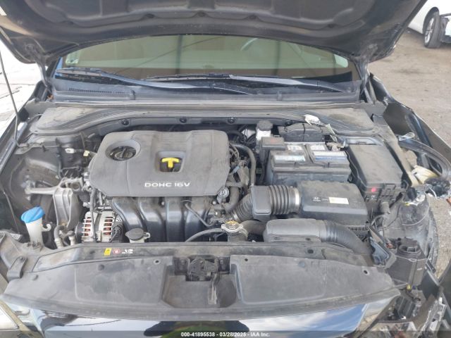 KMHD84LF9HU249902 Hyundai Elantra Value Edition