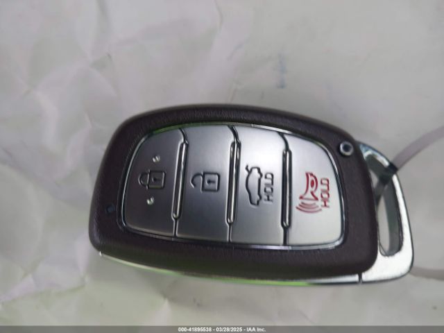 KMHD84LF9HU249902 Hyundai Elantra Value Edition