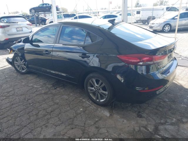 KMHD84LF9HU249902 Hyundai Elantra Value Edition