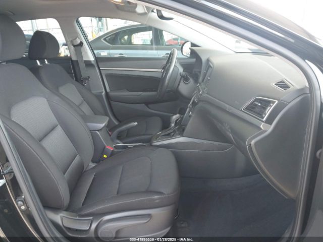 KMHD84LF9HU249902 Hyundai Elantra Value Edition