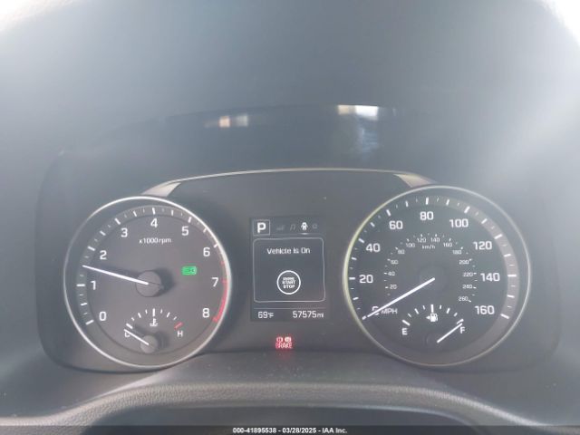 KMHD84LF9HU249902 Hyundai Elantra Value Edition