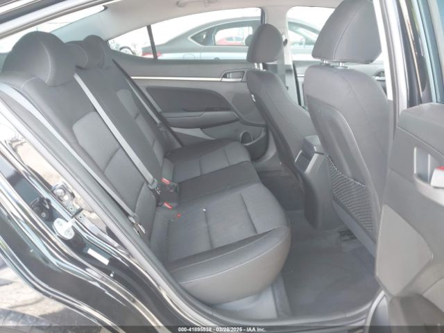 KMHD84LF9HU249902 Hyundai Elantra Value Edition