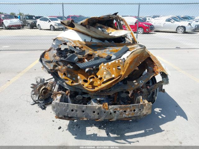 JM3KFABM5M0334485 Mazda CX-5 SPORT