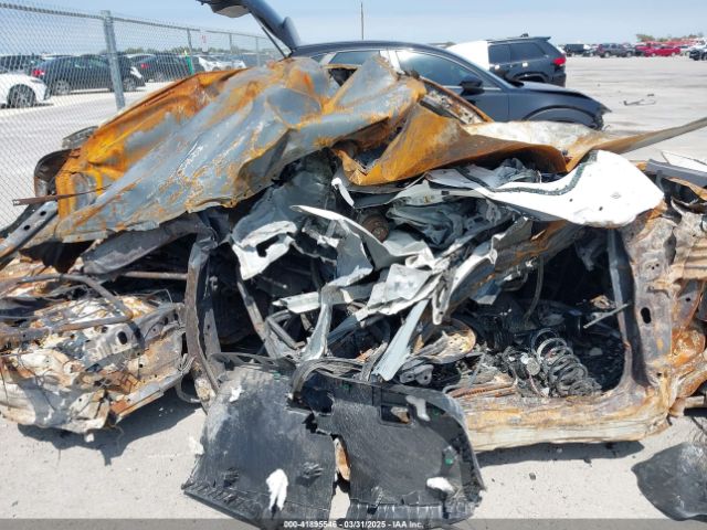 JM3KFABM5M0334485 Mazda CX-5 SPORT