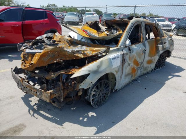 JM3KFABM5M0334485 Mazda CX-5 SPORT