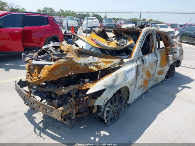 JM3KFABM5M0334485 Mazda CX-5 SPORT