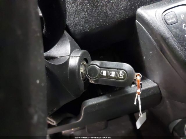 3C6TRVAG9HE532398 RAM Promaster 1500 Low Roof 136 Wb