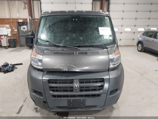 3C6TRVAG9HE532398 RAM Promaster 1500 Low Roof 136 Wb