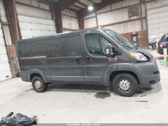 3C6TRVAG9HE532398 RAM Promaster 1500 Low Roof 136 Wb
