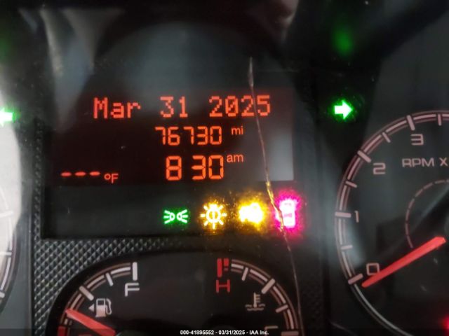 3C6TRVAG9HE532398 RAM Promaster 1500 Low Roof 136 Wb