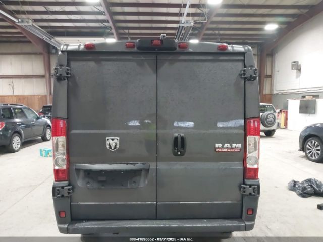 3C6TRVAG9HE532398 RAM Promaster 1500 Low Roof 136 Wb