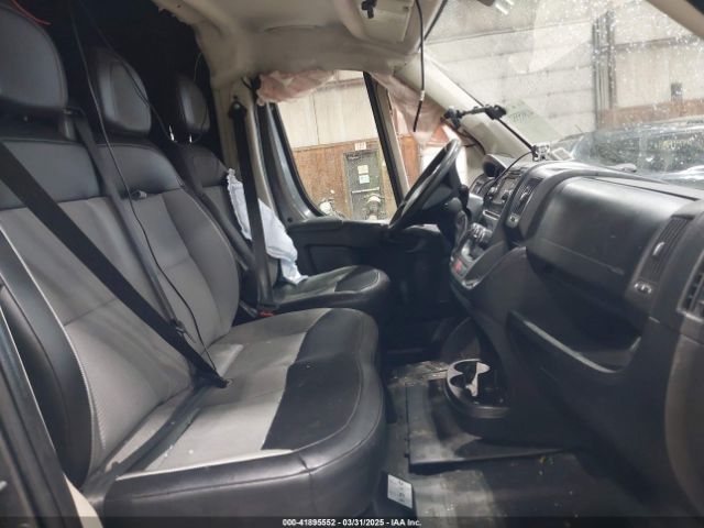 3C6TRVAG9HE532398 RAM Promaster 1500 Low Roof 136 Wb