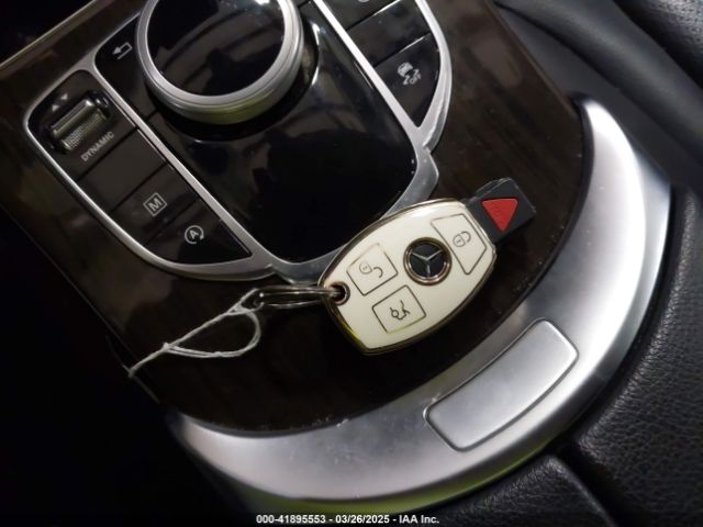 WDC0G4KB1KV171258 Mercedes-Benz Glc 300 4matic