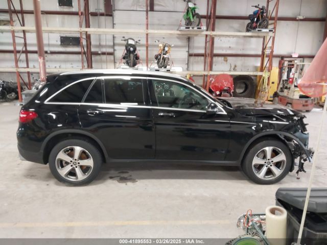 WDC0G4KB1KV171258 Mercedes-Benz Glc 300 4matic