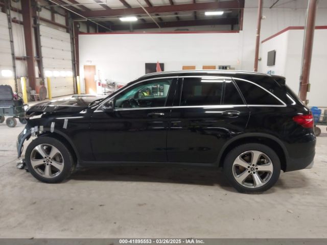 WDC0G4KB1KV171258 Mercedes-Benz Glc 300 4matic