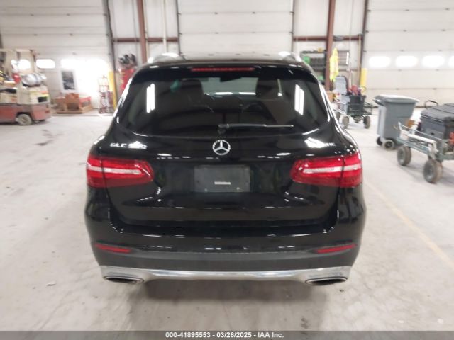 WDC0G4KB1KV171258 Mercedes-Benz Glc 300 4matic