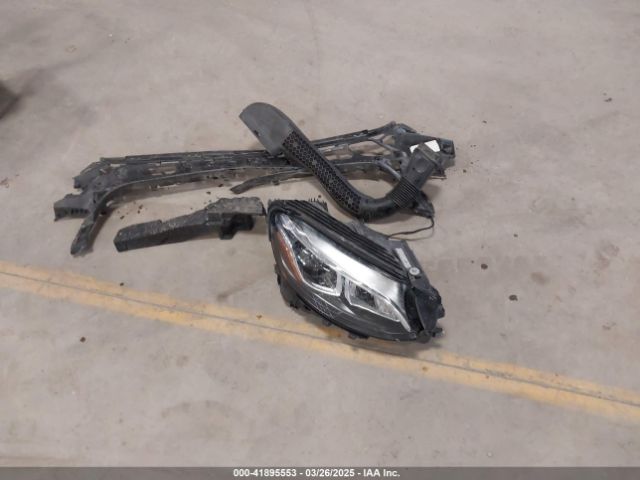 WDC0G4KB1KV171258 Mercedes-Benz Glc 300 4matic