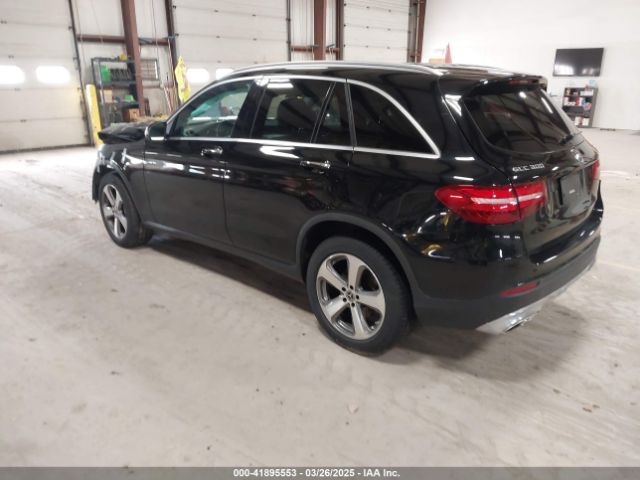 WDC0G4KB1KV171258 Mercedes-Benz Glc 300 4matic