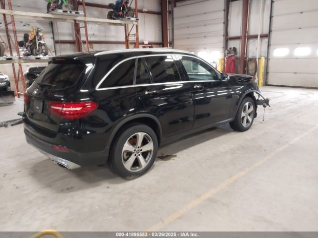 WDC0G4KB1KV171258 Mercedes-Benz Glc 300 4matic