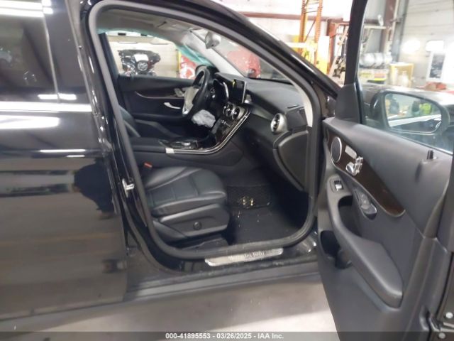 WDC0G4KB1KV171258 Mercedes-Benz Glc 300 4matic