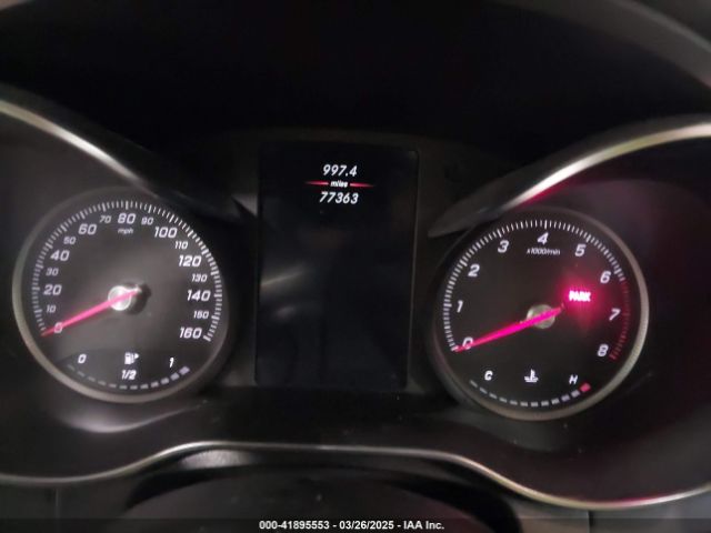 WDC0G4KB1KV171258 Mercedes-Benz Glc 300 4matic