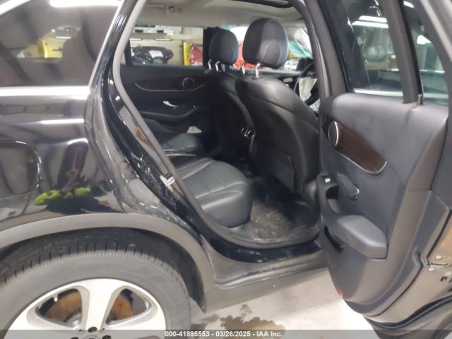 WDC0G4KB1KV171258 Mercedes-Benz Glc 300 4matic