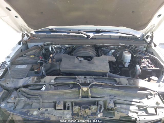 1GYS3DKJ0GR421326 Cadillac Escalade Platinum