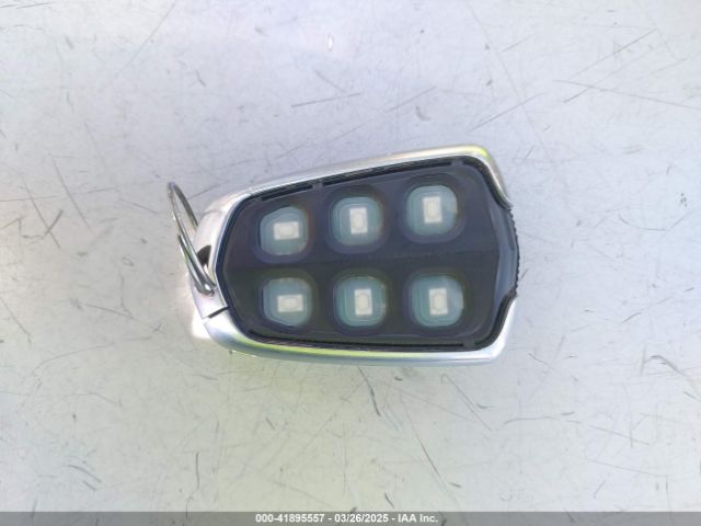 1GYS3DKJ0GR421326 Cadillac Escalade Platinum