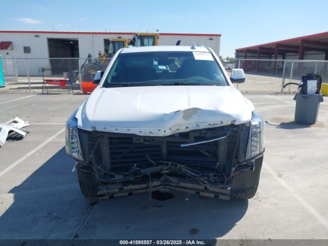 1GYS3DKJ0GR421326 Cadillac Escalade Platinum