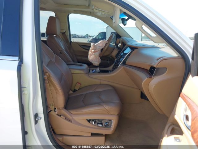 1GYS3DKJ0GR421326 Cadillac Escalade Platinum