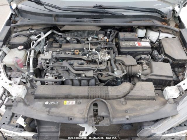 5YFT4RCE4LP050195 Toyota Corolla Xse