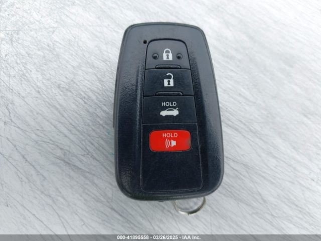 5YFT4RCE4LP050195 Toyota Corolla Xse
