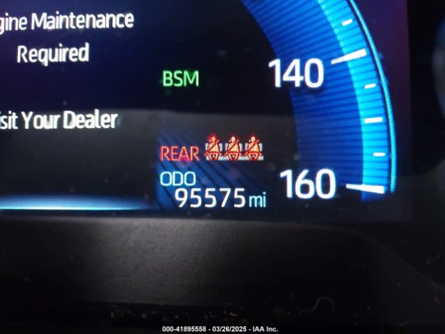5YFT4RCE4LP050195 Toyota Corolla Xse