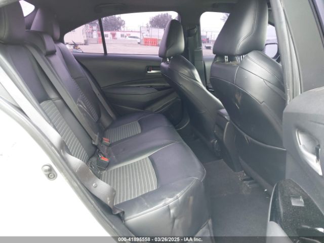 5YFT4RCE4LP050195 Toyota Corolla Xse
