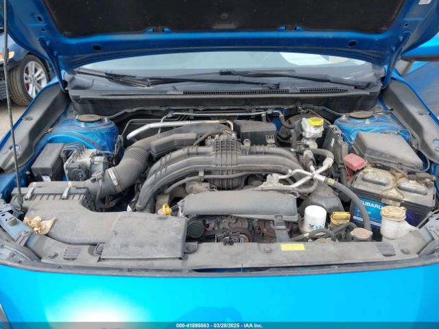 4S3GTAV62M3706075 Subaru Impreza Premium 5-door