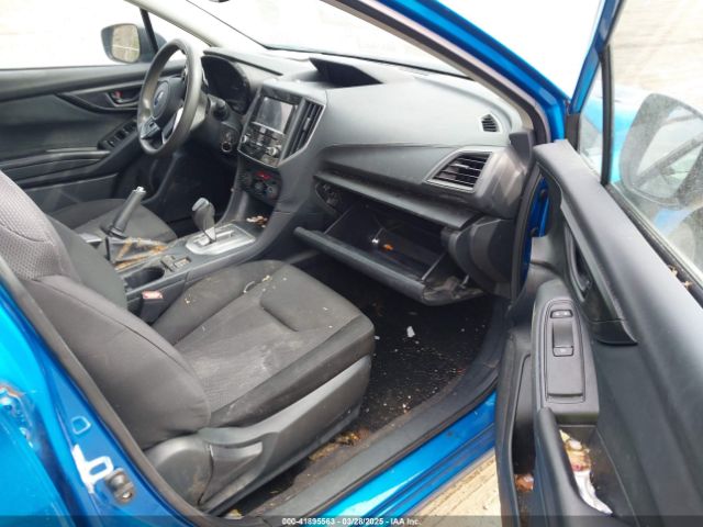 4S3GTAV62M3706075 Subaru Impreza Premium 5-door