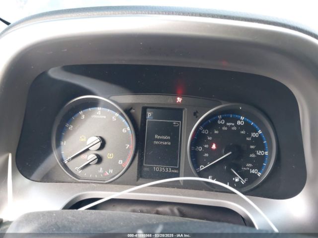 JTMZFREV3JJ731189 Toyota RAV4 LE