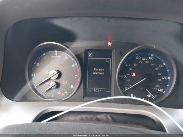 JTMZFREV3JJ731189 Toyota RAV4 LE