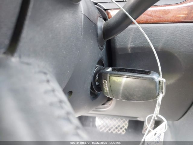 2007 AUDI A4 WAUDF78E27A184674 Photo 10