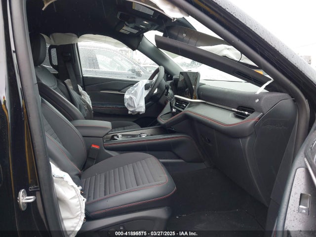 1FMUK8KHXSGB31438 Ford Explorer St-line