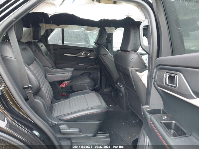 1FMUK8KHXSGB31438 Ford Explorer St-line