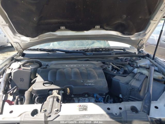 2G1WC5E37E1105494 Chevrolet Impala Limited Ltz