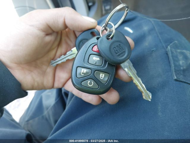 2G1WC5E37E1105494 Chevrolet Impala Limited Ltz