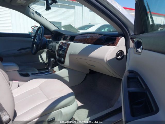 2G1WC5E37E1105494 Chevrolet Impala Limited Ltz