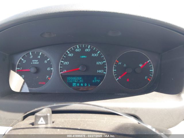 2G1WC5E37E1105494 Chevrolet Impala Limited Ltz