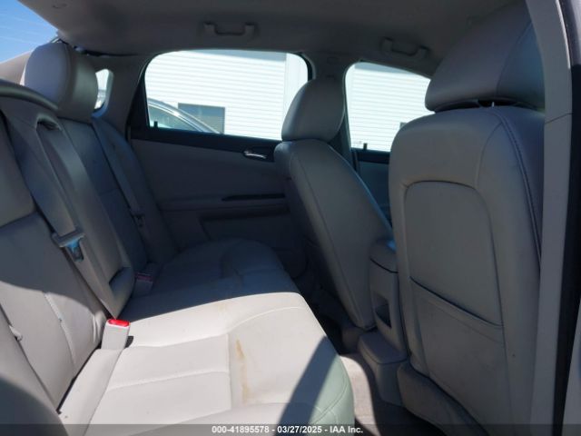 2G1WC5E37E1105494 Chevrolet Impala Limited Ltz