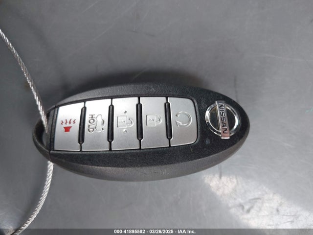 1N4AL4CVXKC226595 Nissan Altima 2.0 Sr