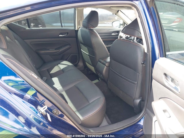 1N4AL4CVXKC226595 Nissan Altima 2.0 Sr