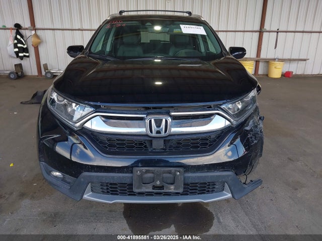Honda Cr-v Ex-l 2019 2HKRW2H89KH639835 Image 12